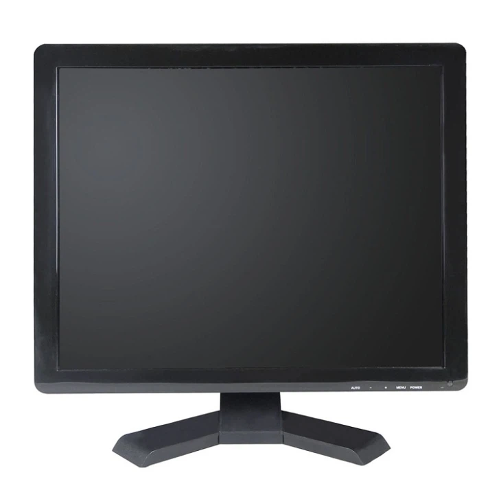 17 '' FHD plastmasas CCTV monitors