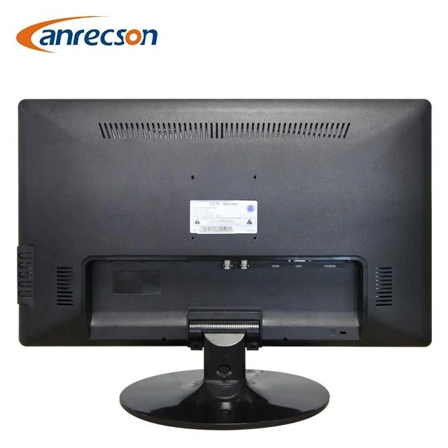 21.5 Inch TVI/CVI/AHD/BNC Monitor