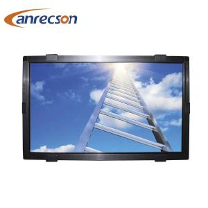 32 collu atvērtā rāmja HDMI monitors