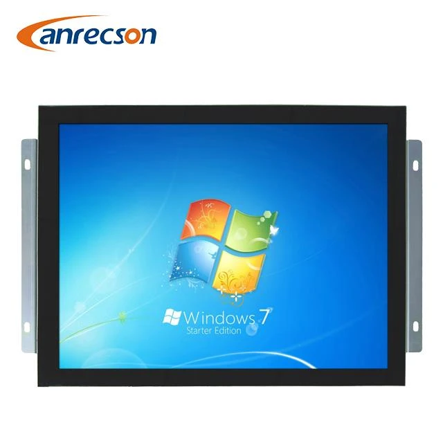 Touch Screen Kiosk Monitor
