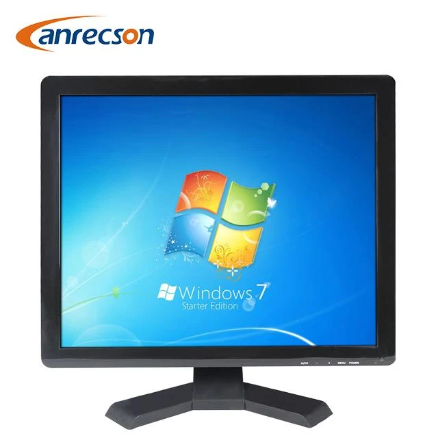 Touch Screen Monitor For Pc