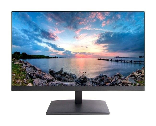 21.5 Inch Frameless CCTV Monitor