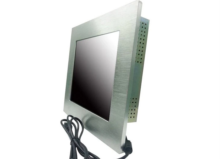 10.4 Inch Industrial LCD Monitor