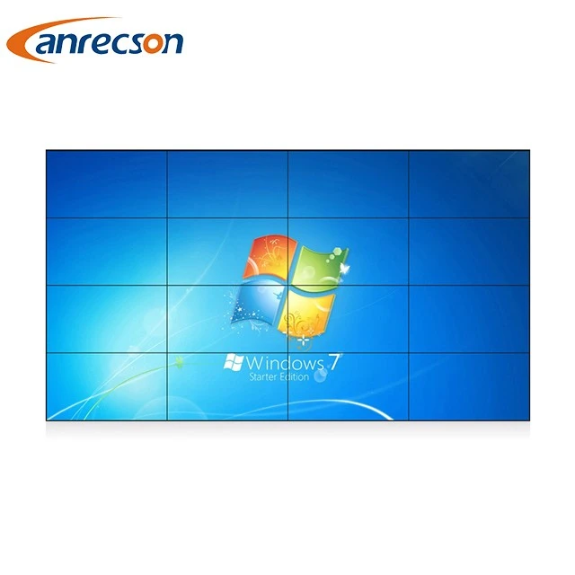 46 Inch TFT LCD Video Wall